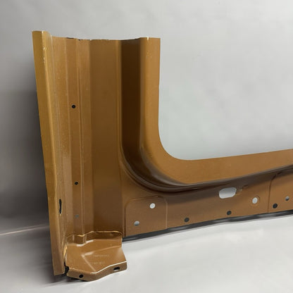 1487427-00-A TESLA MODEL Y A PILLAR SIDE OUTER PANEL LEFT 2020 2021 2022 2023 1487427-00-A