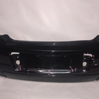 BENTLEY GT GTC MANSORY REAR BUMPER 2004 2005 2006 2007 2008 2009 2010 