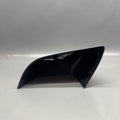 TESLA MODEL 3 MIRROR COVER LEFT DRIVER 2017 2018 2019 2020 2021 2022 O