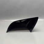 TESLA MODEL 3 MIRROR COVER LEFT DRIVER 2017 2018 2019 2020 2021 2022 O