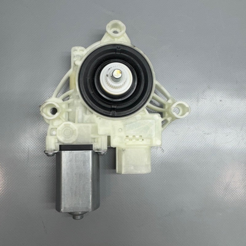 BMW I5 DOOR WINDOW MOTOR LEFT REAR 2024 2025 OEM 5A28AC4