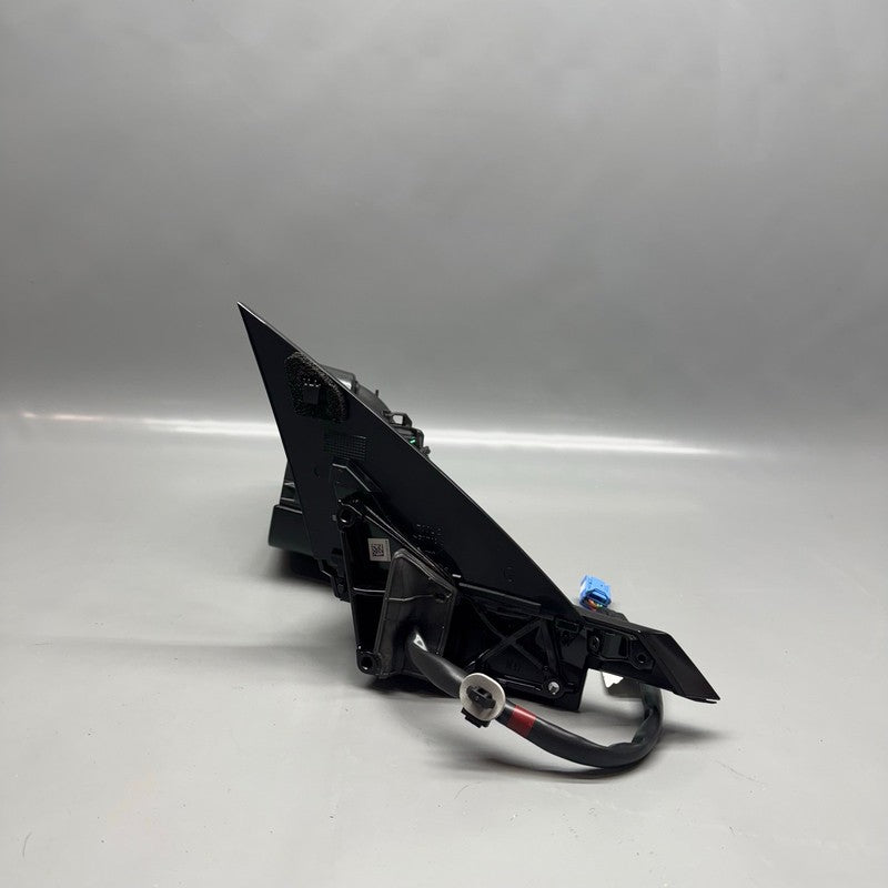 TESLA MODEL 3 HIGHLAND MIRROR LEFT DRIVER 2024 2025 OEM 1592031-00-H