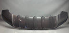 BENTTLEY BENTAYGA FRONT BUMPER LIP 2017 2018 2019 OEM 3BA807093C