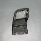 LR027871 RANGE ROVER EVOQUE RIGHT REAR EXHAUST TAIL PIPE TRIM 2016 2017 OEM