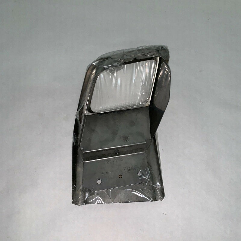 LR027871 RANGE ROVER EVOQUE RIGHT REAR EXHAUST TAIL PIPE TRIM 2016 2017 OEM