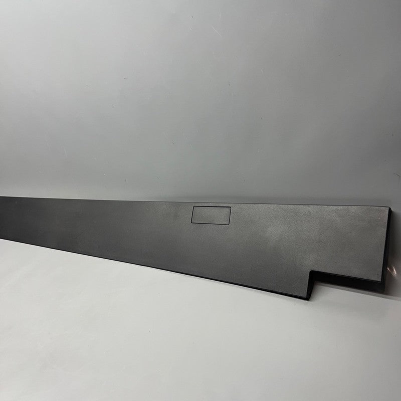 TESLA CYBERTRUCK BEDSIDE SAIL APPLIQUE RIGHT 2024 2025 OEM 1873932-00-