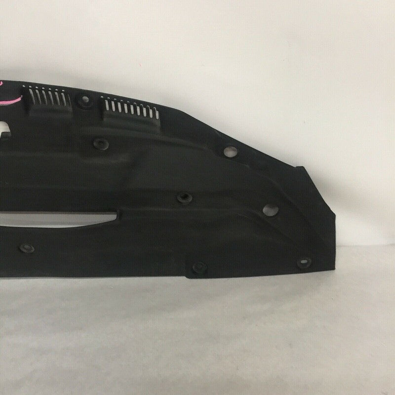 53295-53010 LEXUS IS250 IS350 SIGHT SHIELD RADIATOR COVER 2006 07 08 09 10 11 12 13 14 2015