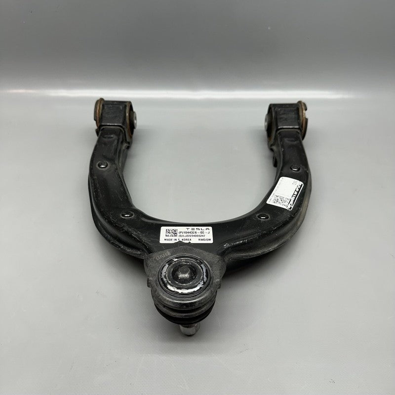 TESLA MODEL 3 Y CONTROL ARM UPPER RIGHT FRONT 2017 2018 2019 2020 2021