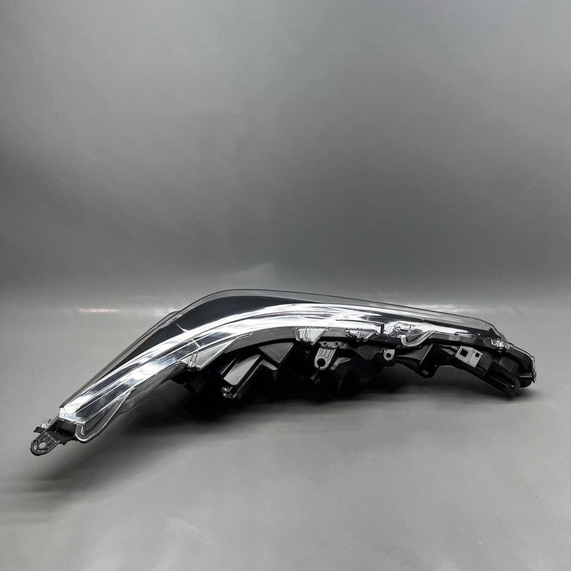 TOYOTA COROLLA HEADLIGHT LEFT DRIVER HALOGEN LED 2020 2021 OEM