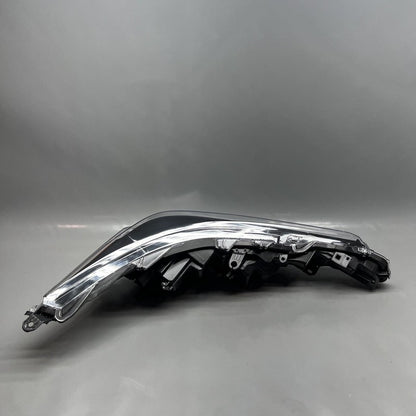 TOYOTA COROLLA HEADLIGHT LEFT DRIVER HALOGEN LED 2020 2021 OEM