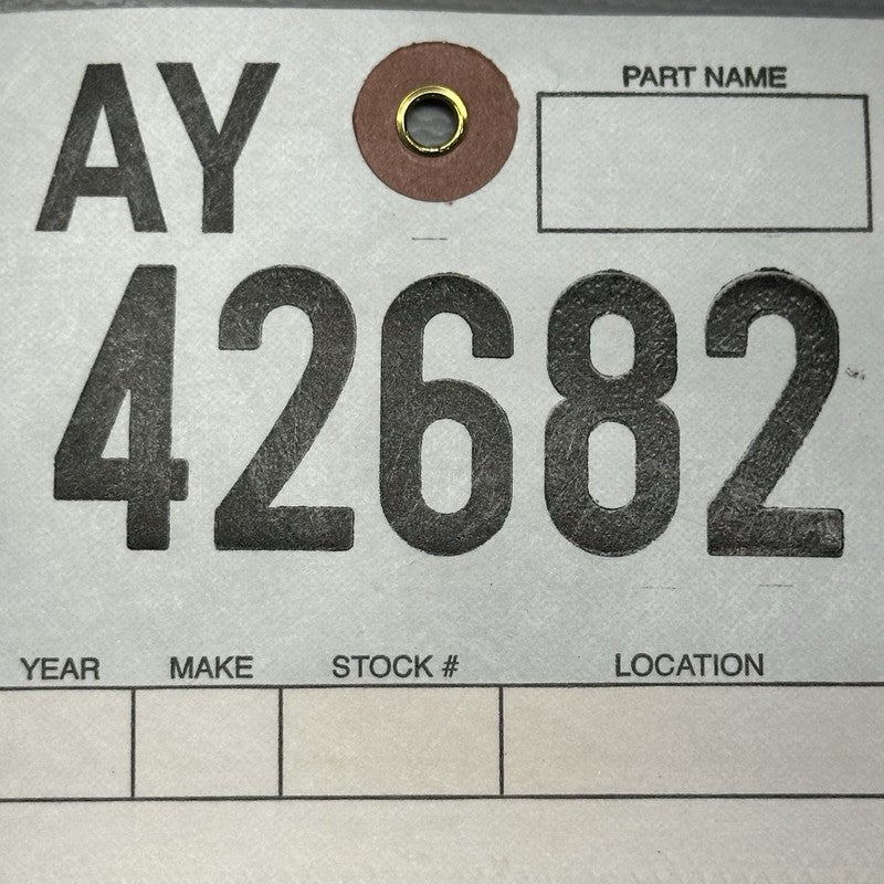 TESLA MODEL X FRONT BUMPER 2016 2017 2018 2019 2020 OEM