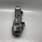 TESLA MODEL S PLAID FOG LIGHT LEFT DRIVER 3 PIN 2021 2022 2023 OEM 156