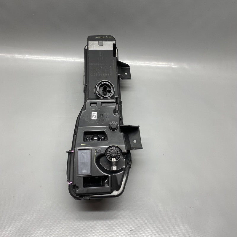 TESLA MODEL S PLAID FOG LIGHT LEFT DRIVER 3 PIN 2021 2022 2023 OEM 156