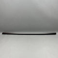 TESLA MODEL 3 DOOR WINDOW BELT MOLDING LEFT FRONT 2016-2019 2020 2021 