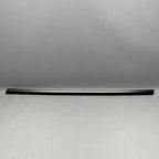 TESLA MODEL 3 DOOR WINDOW BELT MOLDING LEFT FRONT 2016-2019 2020 2021 