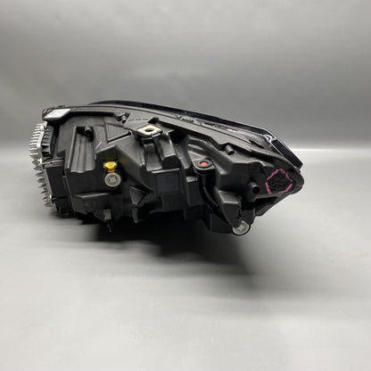 M9C3-13W029-FD JAGUAR E PACE HEADLIGHT RIGHT PASSENGER LED 2021 2022 OEM M9C3-13W029-FD