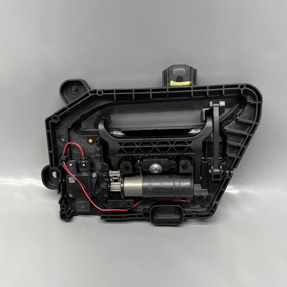 1046122-00-G TESLA MODEL S DOOR HANDLE RIGHT FRONT 2017 2018 2019 GEN2 OEM 1046122-00-G