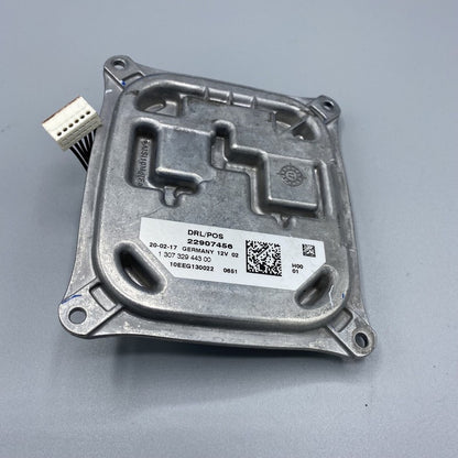 22907456 CHEVY CAMARO DAYTIME RUNNING LIGHT MODULE 22907456 2016 2017 2018 OEM