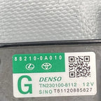 88210-0a010 TOYOTA CAMRY CRUISE CONTROL DISTANCE SENSOR 2020 2021 2022 2023 2024 88210-0A010