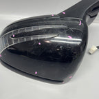 MERCEDES BENZ SLK250 MIRROR LEFT DRIVER 2012 2013 2014 2015 OEM