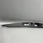1728191-00-A TESLA MODEL S PLAID LIFTGATE APPLIQUE BRACKET 2021 2022 2023 OEM 1728191-00-A