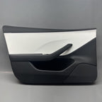 1776732-10-B TESLA MODEL 3 DOOR PANEL LEFT FRONT 2024 OEM 1776732-10-B