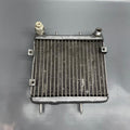MERCEDES BENZ S600 CL600 ENGINE OIL COOLER RADIATOR 2007 2008 OEM 2105