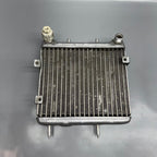 MERCEDES BENZ S600 CL600 ENGINE OIL COOLER RADIATOR 2007 2008 OEM 2105
