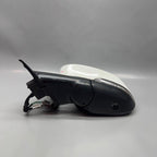 JAGUAR XE MIRROR LEFT DRIVER 2017 2018 2019 OEM A049504
