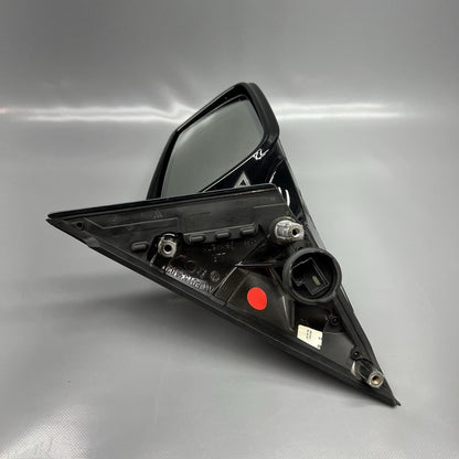 528 BMW 528 MIRROR RIGHT PASSENGER 535 2011 2012 2013 2014 2015 2016 OEM 