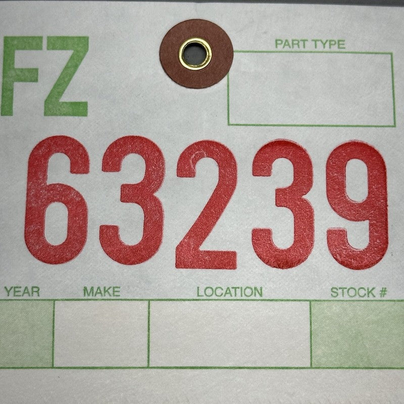 99150441403 PORSCHE 911 BOXSTER CAYMAN FUEL DOOR LOCK ACTUATOR 2017-2023 OEM 99150441403