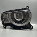 LAND ROVER DEFENDER HEADLIGHT RIGHT PASSENGER LED 2020 2021 2022 L8B2-