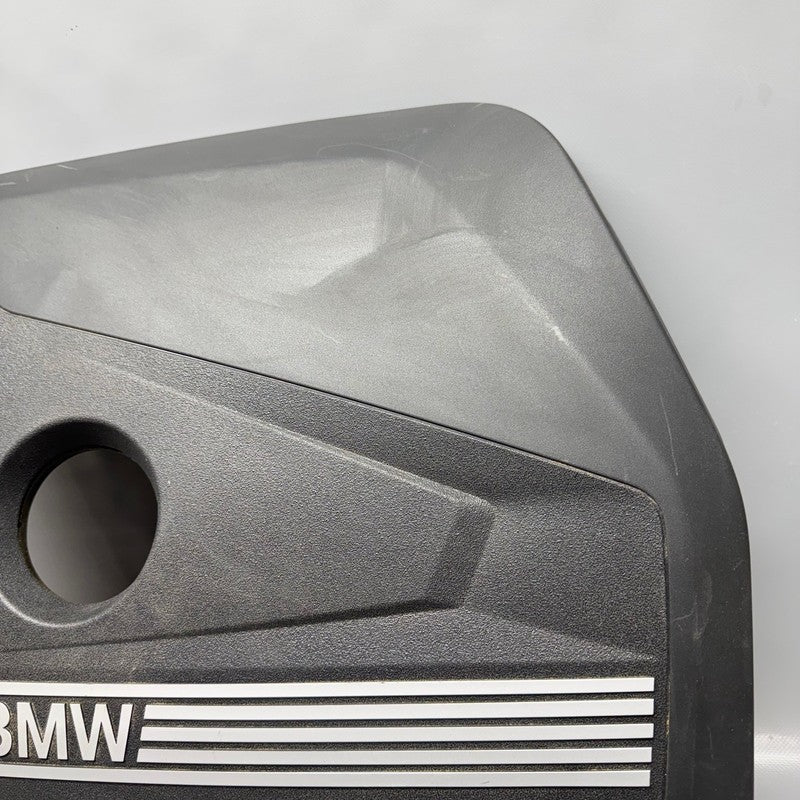 BMW X1 X2 ENGINE COVER 2023 2024 2025 OEM 7935407