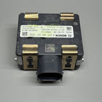 1038224-00-B TESLA MODEL S,X RADAR SENSOR FRONT 2016 2017 2018 2019 2020 OEM 1038224-00-B