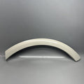 4M8853817D AUDI Q8 WHEEL ARCH MOLDING LEFT REAR 2019 2020 2021 2022 2023 OEM 4M8853817D 