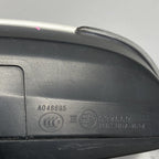 SUBARU IMPREZA WRX STI MIRROR LEFT DRIVER E13037559 2015 2016 17 18 19