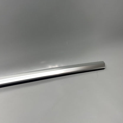 1080748-00-i TESLA MODEL 3 DOOR WINDOW MOLDING RIGHT REAR 2017 18 19 2020 OEM 1080748-00-i