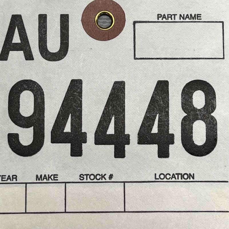 92101-L3100 KIA K5 HEADLIGHT LEFT DRIVER LED 2021 2022 2023 OEM 92101-L3100