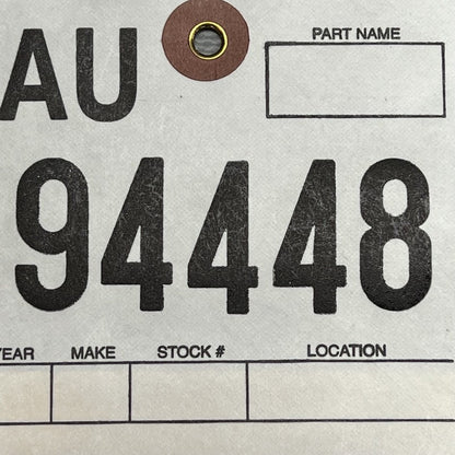 92101-L3100 KIA K5 HEADLIGHT LEFT DRIVER LED 2021 2022 2023 OEM 92101-L3100