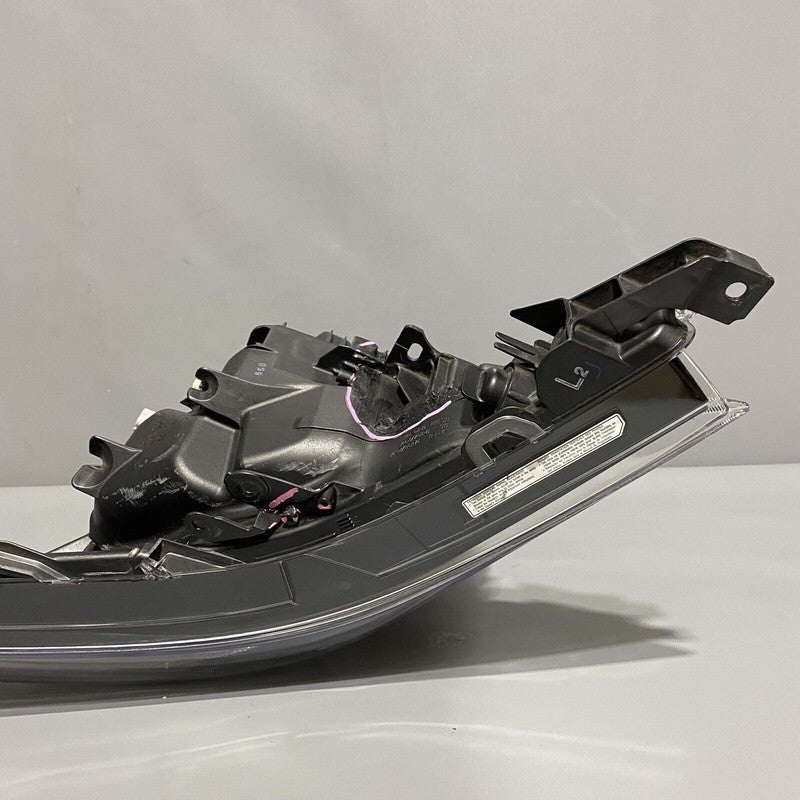 TOYOTA PRIUS HEADLIGHT RIGHT PASSENGER SIDE LED OEM 2016 2017 2018