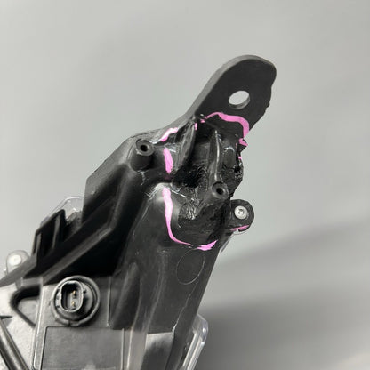 RAV4 TOYOTA RAV 4 HEADLIGHT RIGHT PASSENGER 2019 2020 2021 2022 LED OEM