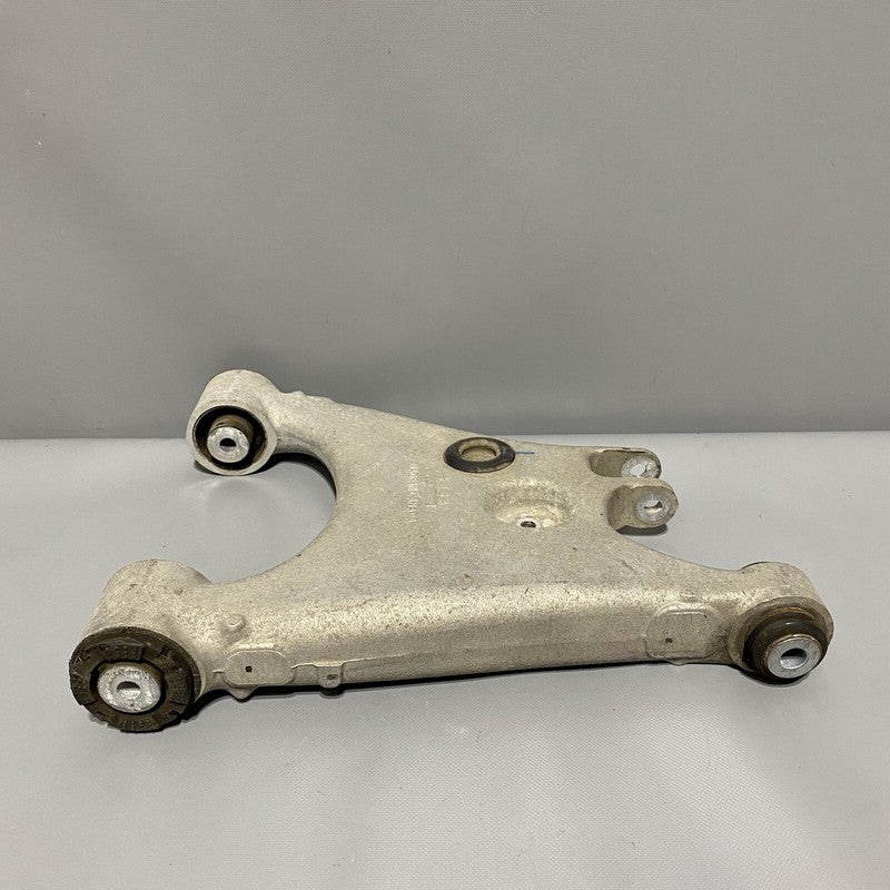 1021416-00-A TESLA MODEL S CONTROL ARM RIGHT REAR 1021416-00-A 2012 2013 2014 2015 OEM