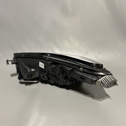 1077372-00-L TESLA MODEL 3 HEADLIGHT RIGHT PASSENGER LED 1077372-00-L 2017 2018 2019 2020 OEM