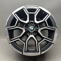 BMW X1 WHEEL RIM 19 INCH X2 2024 2025 2026 OEM 6898041