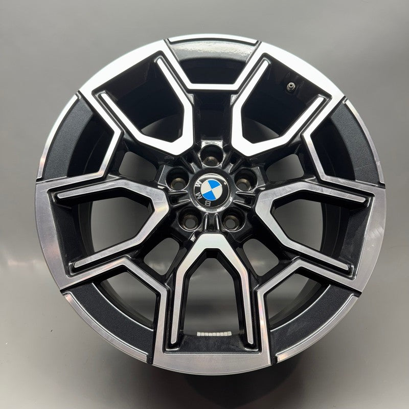 BMW X1 WHEEL RIM 19 INCH X2 2024 2025 2026 OEM 6898041