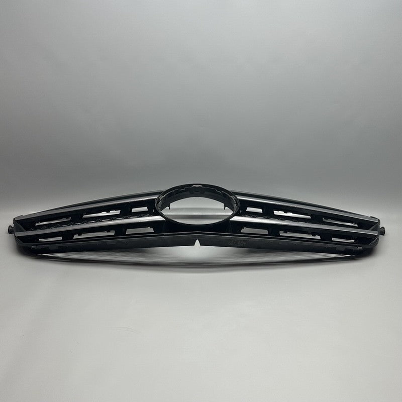 A2048802183 MERCEDES BENZ C300 GRILLE 2012 2013 2014 OEM A2048802183