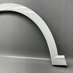 AUDI E-TRON FENDER FLARE MOLDING RIGHT FRONT 2019 20 21 22 2023 OEM 4K