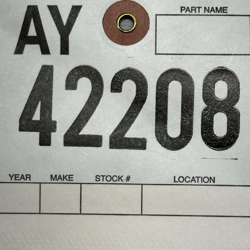 84753435 CHEVY EQUINOX HEADLIGHT LEFT DRIVER 2018 2019 2020 2021 OEM 84753435