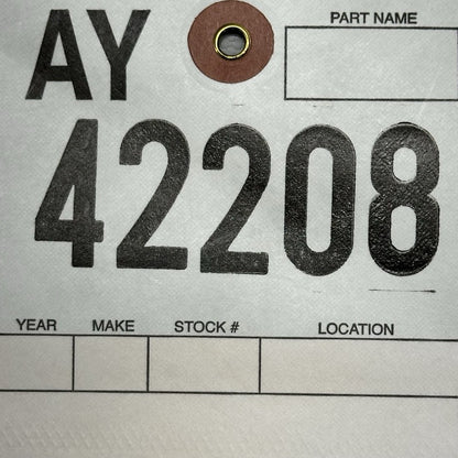 84753435 CHEVY EQUINOX HEADLIGHT LEFT DRIVER 2018 2019 2020 2021 OEM 84753435