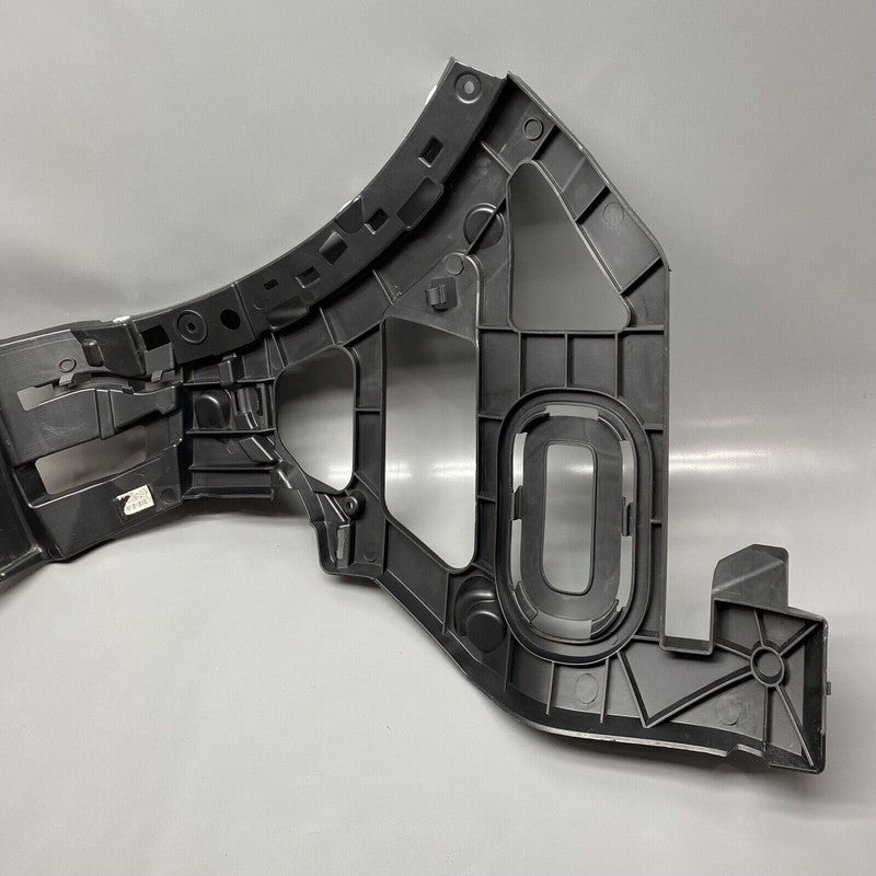 9Y3807378 PORSCHE CAYENNE COUPE RIGHT REAR BUMPER BRACKET 2020 2021 22 2023 OEM 9Y3807378